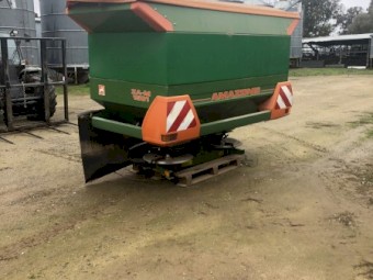 Amazone 1501 spreader
