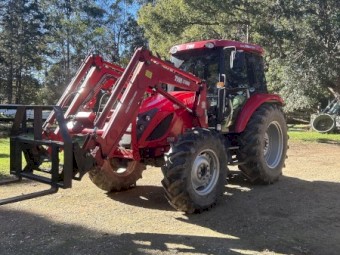 TYM T1003 Tractor