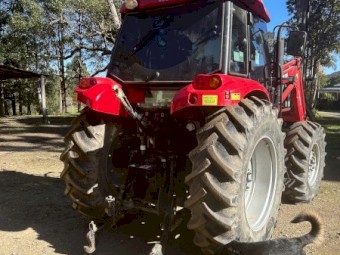 TYM T1003 Tractor