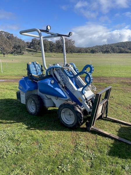2005 Multi-1-Loader