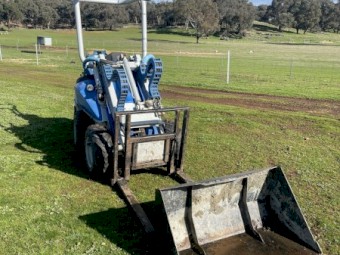2005 Multi-1-Loader