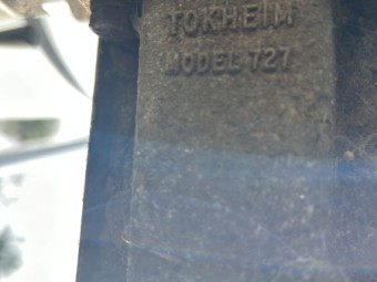 4500l diesel tank