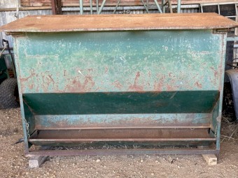 1.5 T feeder