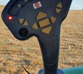 Hardi navigator 4000
