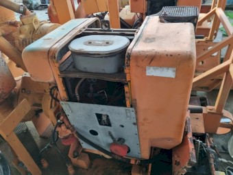 Flood Pumps