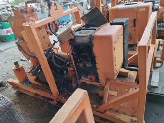 Flood Pumps