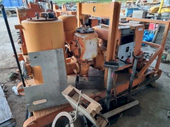 Flood Pumps