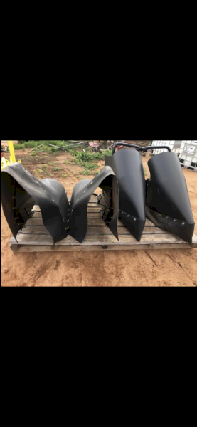 Crop Dividers
