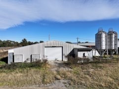 Farming Chicken Shed 16m x Length 120m