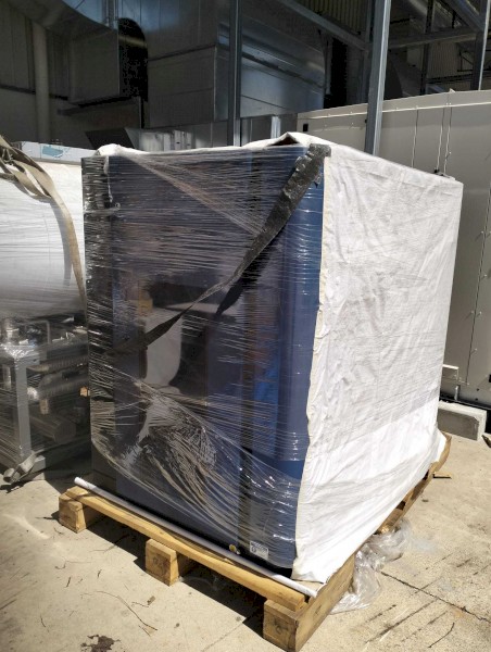 Air Compressor ELGI AB22-7V (22kW) Oil Free Water Injected