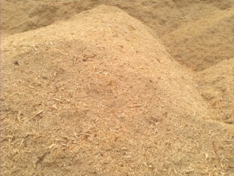 Sawdust/Bedding/animal/calves/dust/organic/