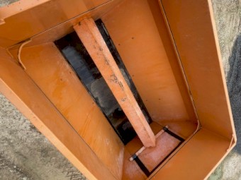 Agware 5t Spreader
