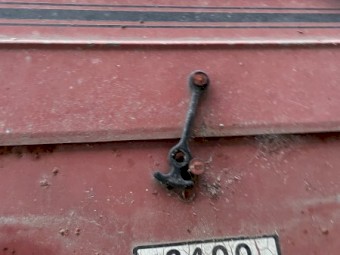 Reece UFO 3400 Slasher