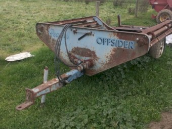 Pearce Offsider