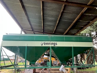 Vennings Grouper