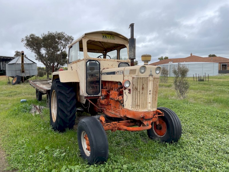 Case 930
