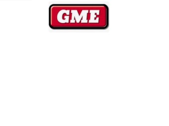 GME XRS-370C4P XRS Compact 5 WATT UHF Connect 4WD Pack Including Bonus Antenna !