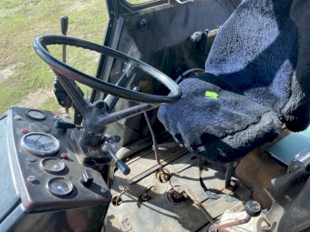 Zetor 8111