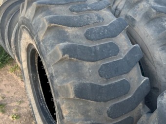 BKT 20.5/25 GR-288 20ply tyres