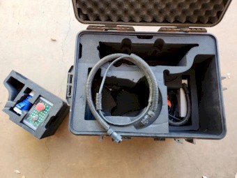 Avix Autonomic Mark II Bird Control Laser