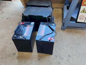 Avix Autonomic Mark II Bird Control Laser