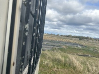 Ausco Hut