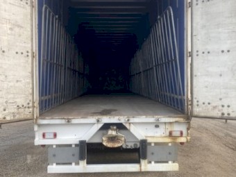 45' Krueger Tautliner