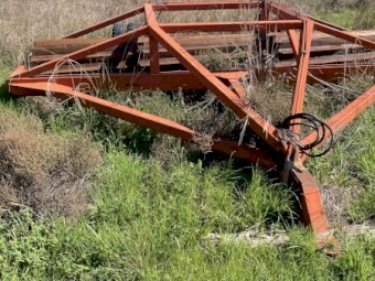 Rice Ridge Roller