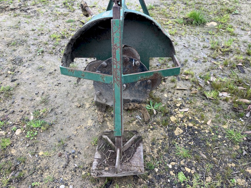 Rotary Drainer