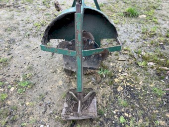 Rotary Drainer