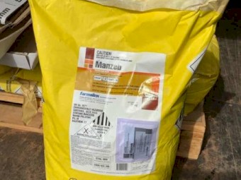 Mancozeb 750 g/kg