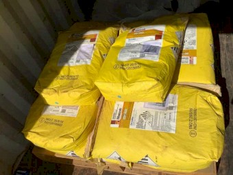 Mancozeb 750 g/kg