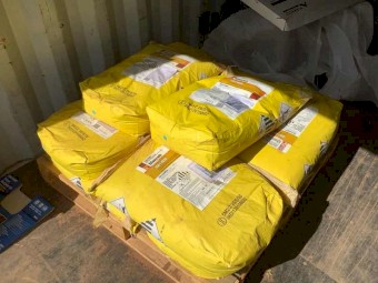 Mancozeb 750 g/kg