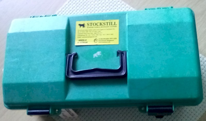 STOCKSTILL Kit
