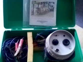STOCKSTILL Kit