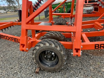 Brookfield D90 Disc Chain