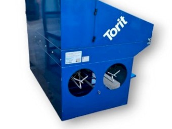 Downdraft Bench Dust Collector Donaldson Torit DB-3000