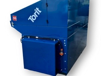 Downdraft Bench Dust Collector Donaldson Torit DB-3000