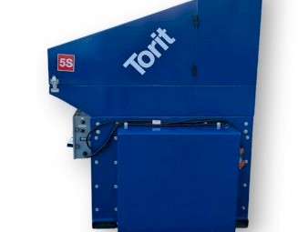 Downdraft Bench Dust Collector Donaldson Torit DB-3000