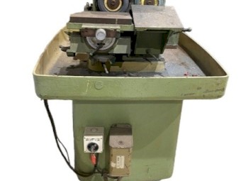 Surface Grinding Polishing Machine