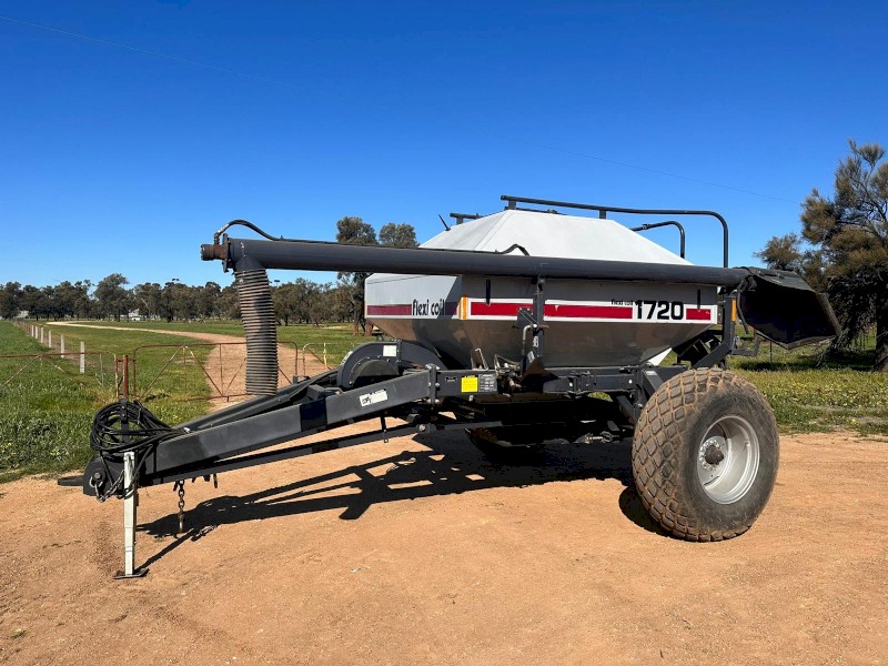 Flexicoil 1720 TBT Aircart