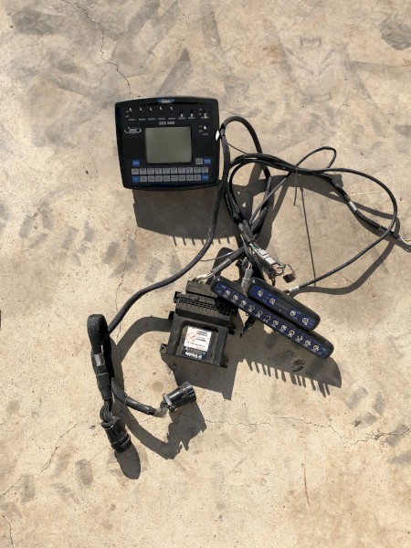 Raven SCS 4400