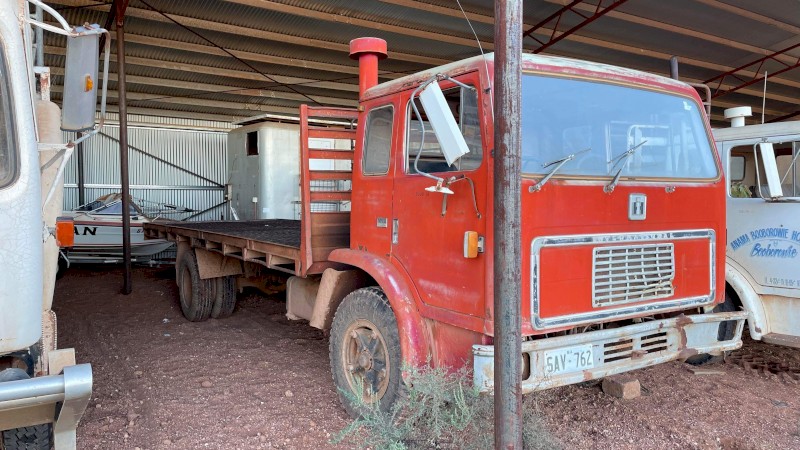 International ACCO