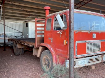 International ACCO