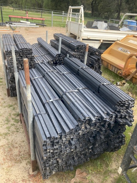 Plastic Fence Droppers