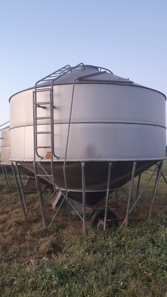 HE Field Bin