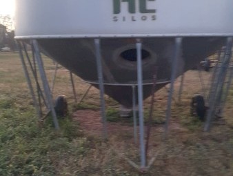 HE Field Bin