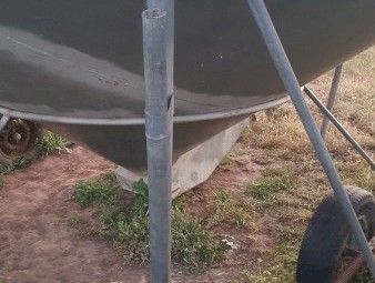 HE Field Bin