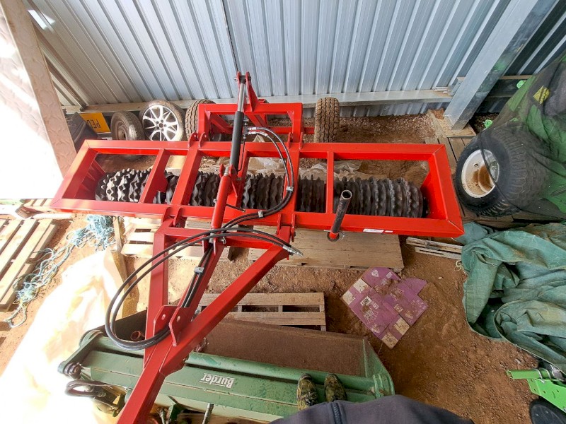 Cambridge Roller for sale