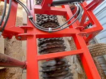 Cambridge Roller for sale